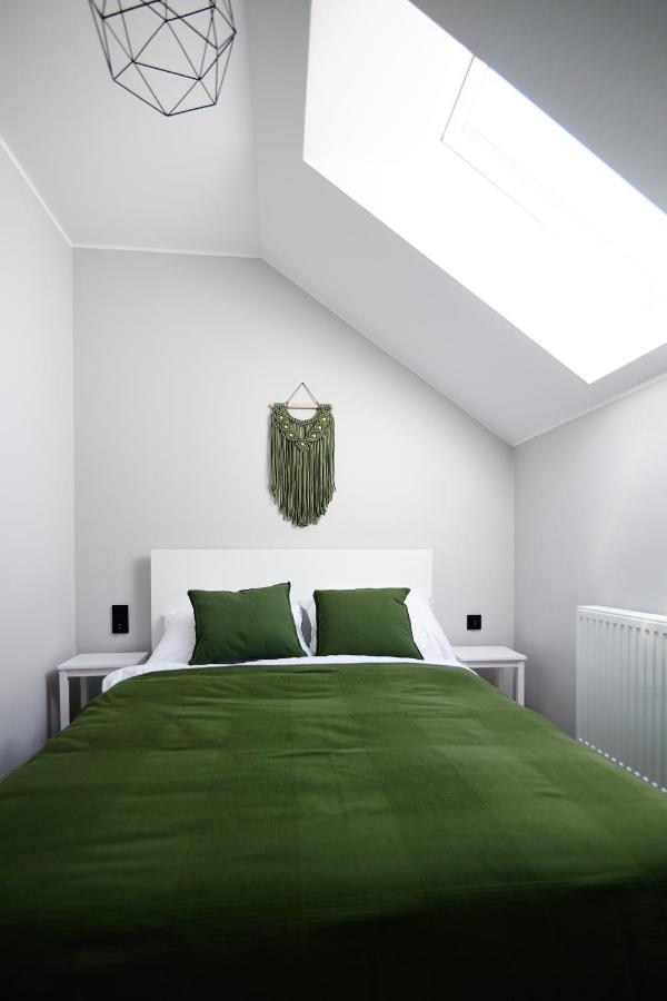 Dom Pod Jesionem Appartement Jaroszowice Buitenkant foto