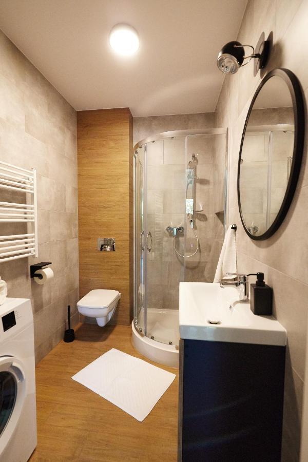 Dom Pod Jesionem Appartement Jaroszowice Buitenkant foto