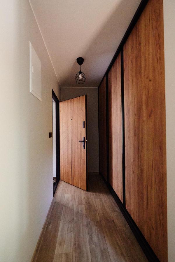 Dom Pod Jesionem Appartement Jaroszowice Buitenkant foto