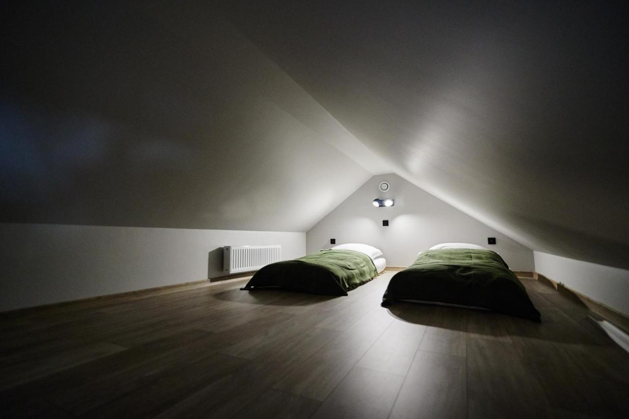 Dom Pod Jesionem Appartement Jaroszowice Buitenkant foto