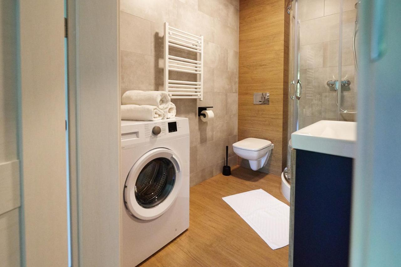 Dom Pod Jesionem Appartement Jaroszowice Buitenkant foto