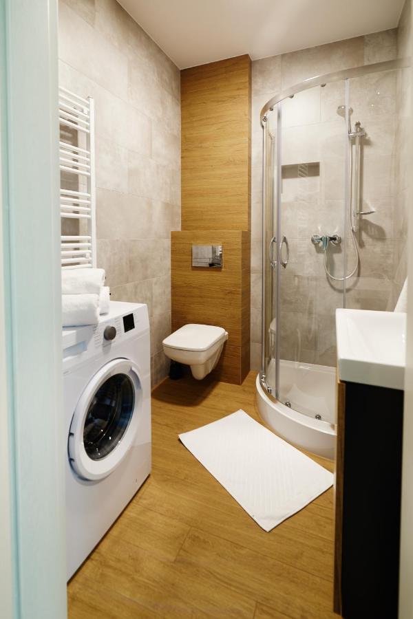 Dom Pod Jesionem Appartement Jaroszowice Buitenkant foto