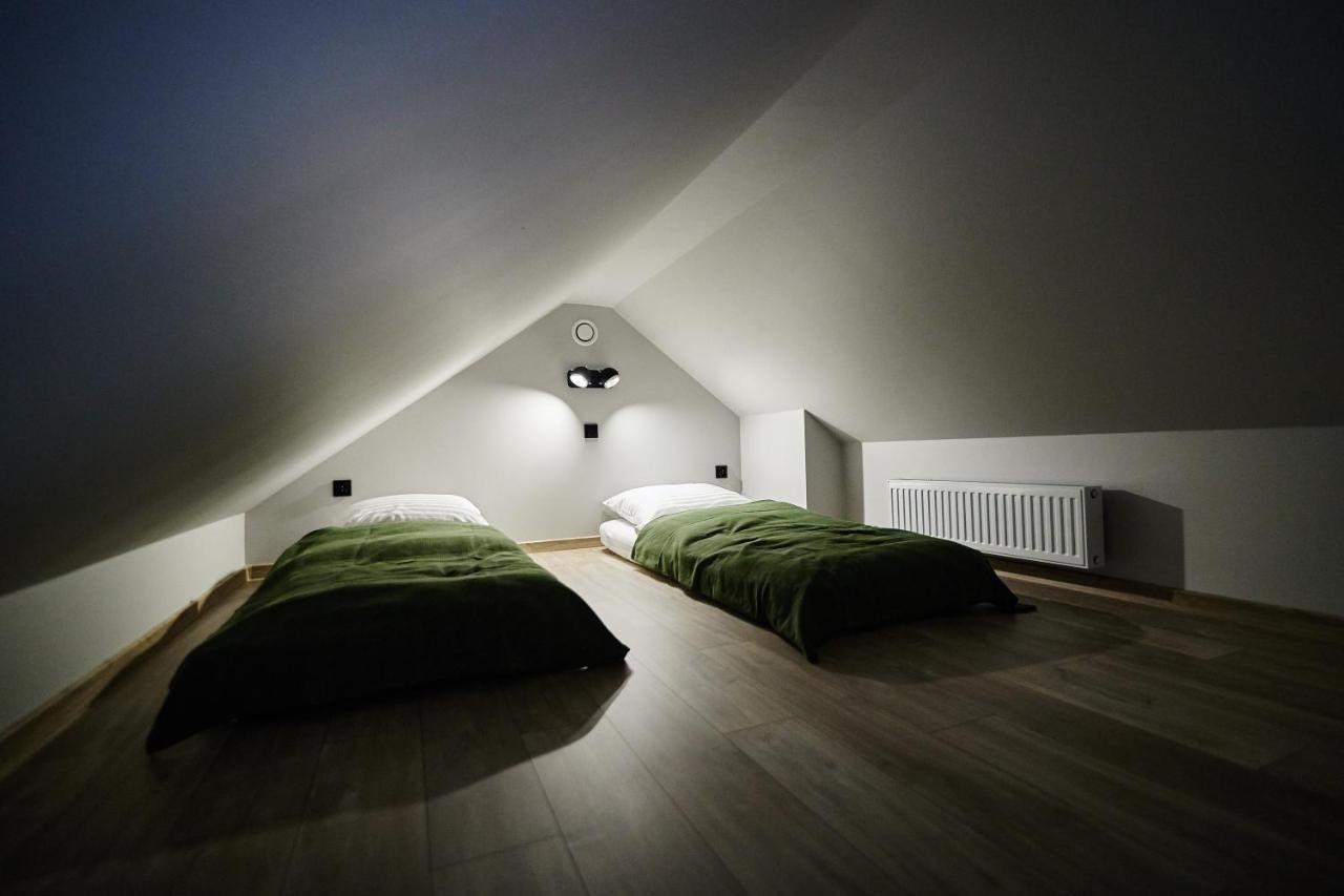 Dom Pod Jesionem Appartement Jaroszowice Buitenkant foto